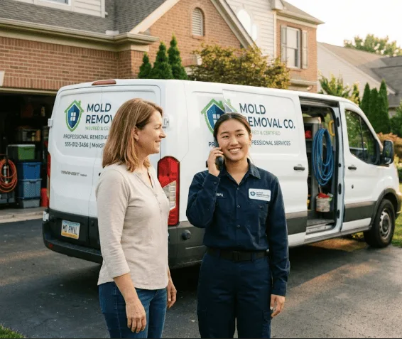 Crawlspace Mold Remediation White Oak, MD FAQs